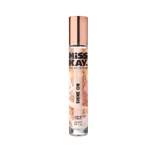 Miss Kay - Eau de Parfum Shine On - 25ml