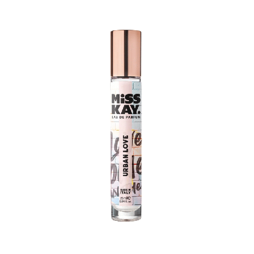 Miss Kay - Eau de Parfum Urban Love - 25ml