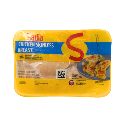 Sadia - Blanc de Poulet - 450g