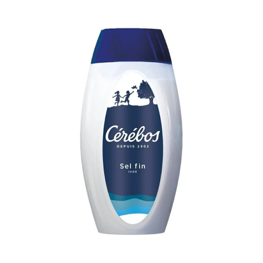 Cerebos - Sel fin - 250g