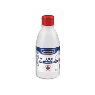 Hansaplast - Alcool modifié 70° - 250ml