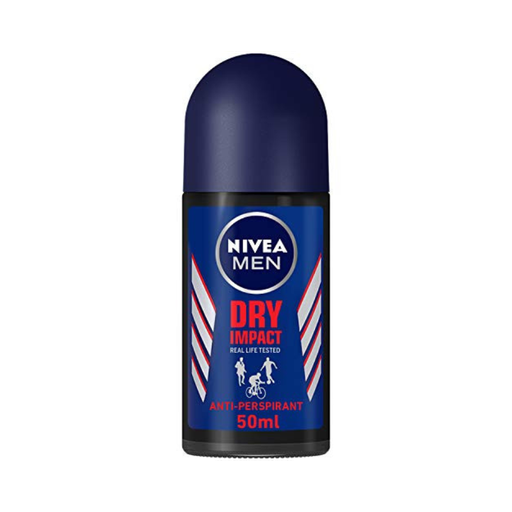 Nivea - Déodorant Bille - Dry Impact - 50ml