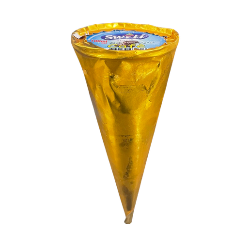 [E00049006] Switi - Cornet Café - 120ml