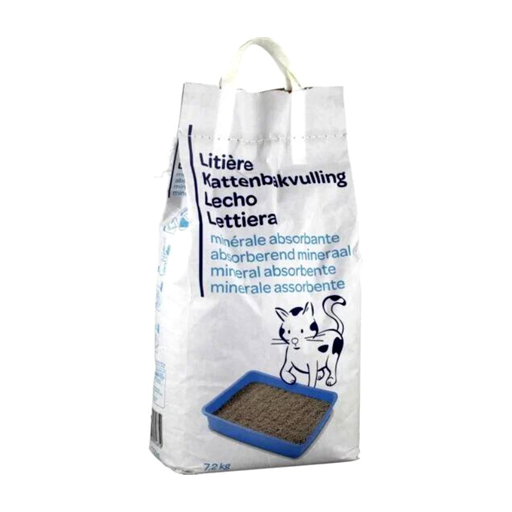 [E00023119] MB - Litière - 7,2kg