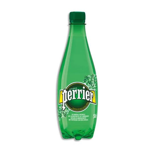 [E00020324] Perrier - Eau Pétillante - 50cl