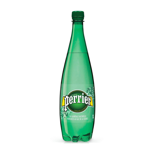 [E00020328] Perrier - Eau Pétillante - 1L