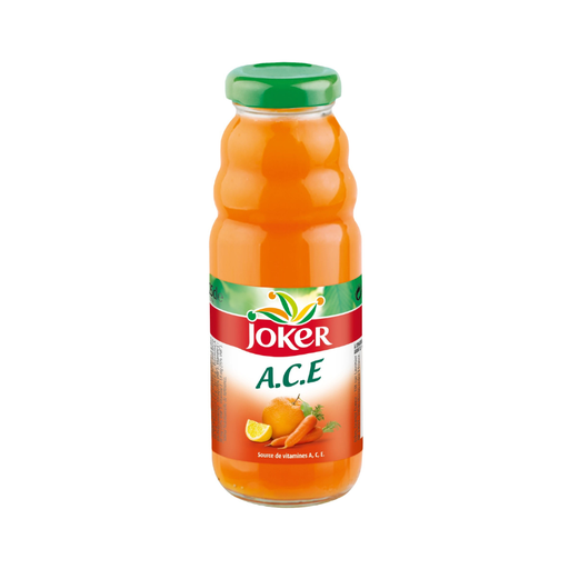 [E00022111] Joker - Jus ACE - 25cl