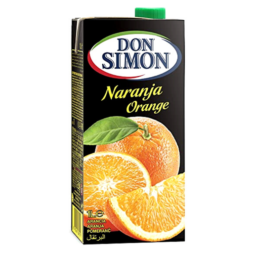 [E00027091] Don Simon - Jus Orange - 1L