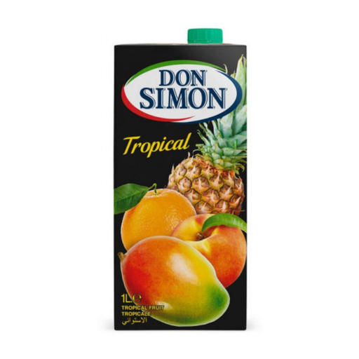 [E00027094] Don Simon - Jus Tropical - 1L