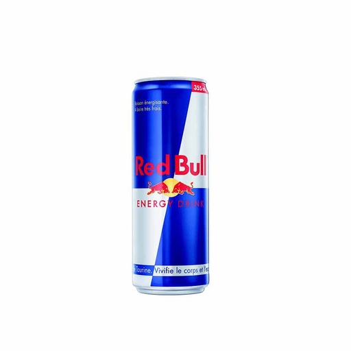 [E00011003] Red bull - Boisson énergisante - 250ml