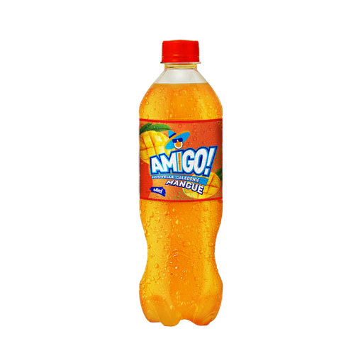 [E00011038] Amigo - Mangue - 60cl