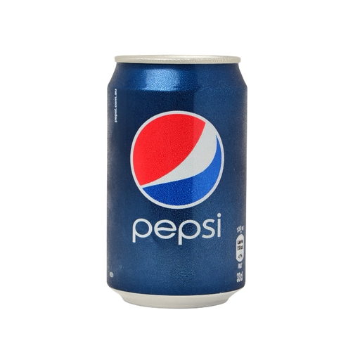 [E00011041] Pepsi - Original - Canette - 33cl