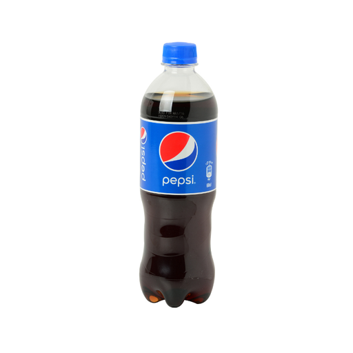 [E00011043] Pepsi - Original - 60cl