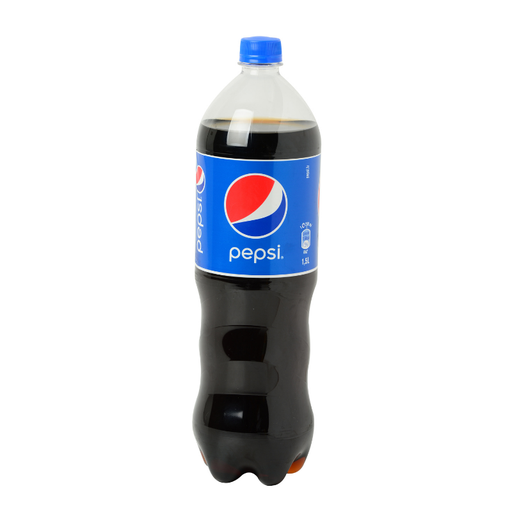 [E00011045] Pepsi - Original - 1,5L