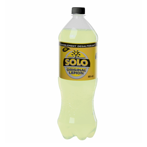 [E00011050] Solo - Original - 60cl