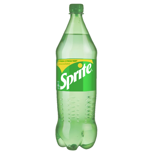 [E00015023] Sprite - Original - 1,25L