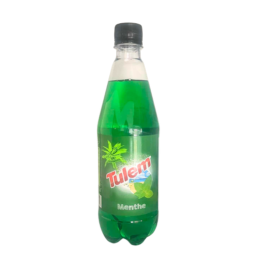 [E00015036] Tulem - Menthe - 600ml