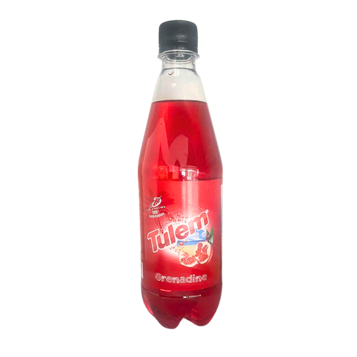 [E00015037] Tulem - Grenadine - 600ml