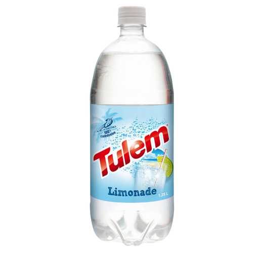 [E00015040] Tulem - Limonade - 1,5L