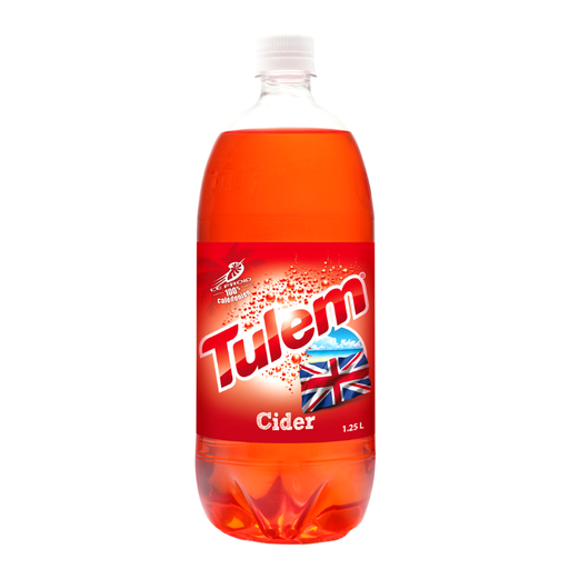 [E00015042] Tulem - Cider - 1,25L