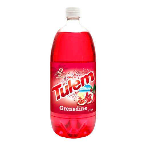[E00015044] Tulem - Grenadine - 1,25L