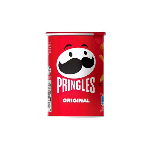 [E00020178] Pringles - Chips original - 42g