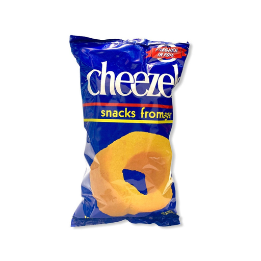 [E00022097] Cheezels - 100g