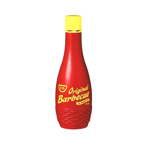 [E00012008] ETA - Sauce barbecue - 375ml