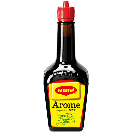 [E00016000] Maggi - Arôme Maggi - 200ml