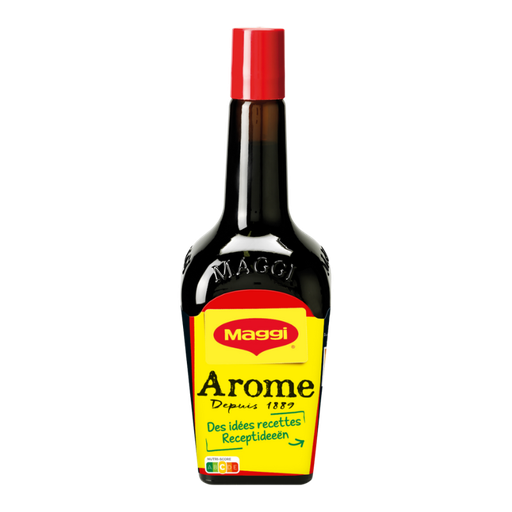 [E00016054] Maggi - Arôme Maggi - 1L