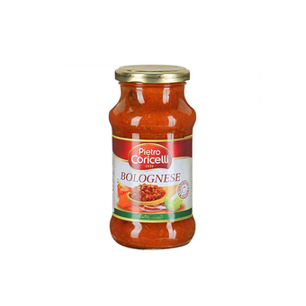 [E00017018] Pietro Coricelli - Sauce Bolognaise - 350g