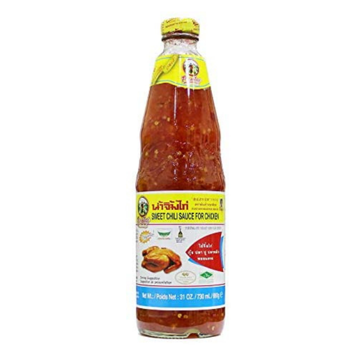 [E00023002] Paintai - Sauce Sweet Chili - 730ml