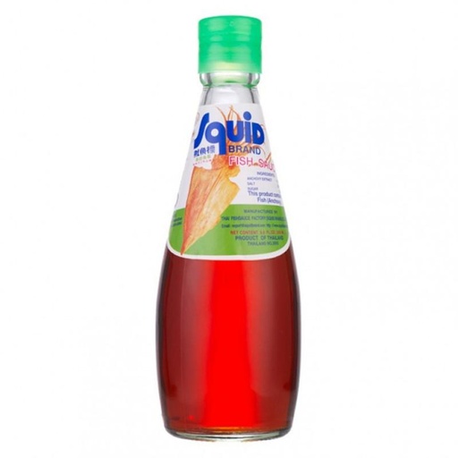 [E00023016] Squid - Nuoc mam - 300ml