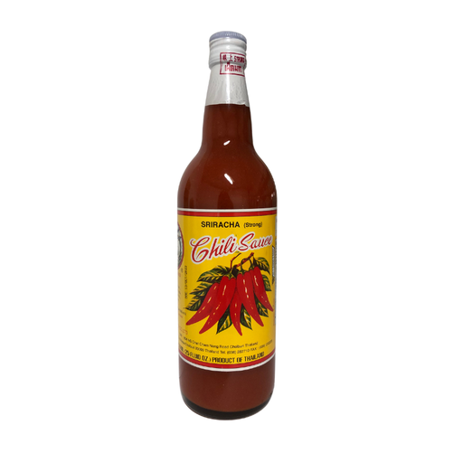 [E00023036] Shark - Sauce Piment - 750ml