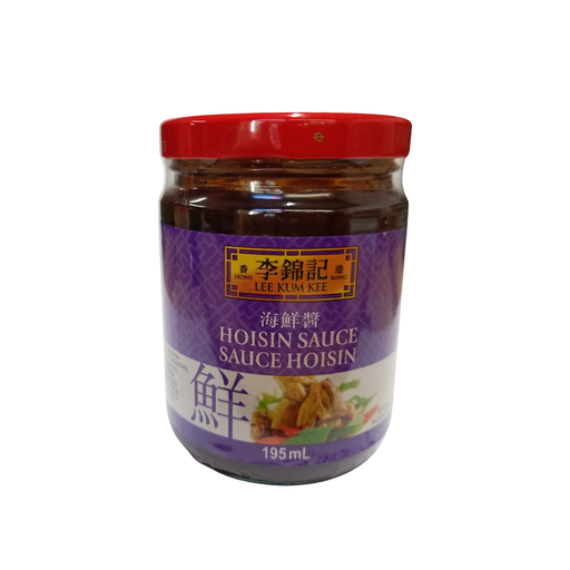 [E00023044] Lee Kum Kee - Hoisin Sauce - 195ml