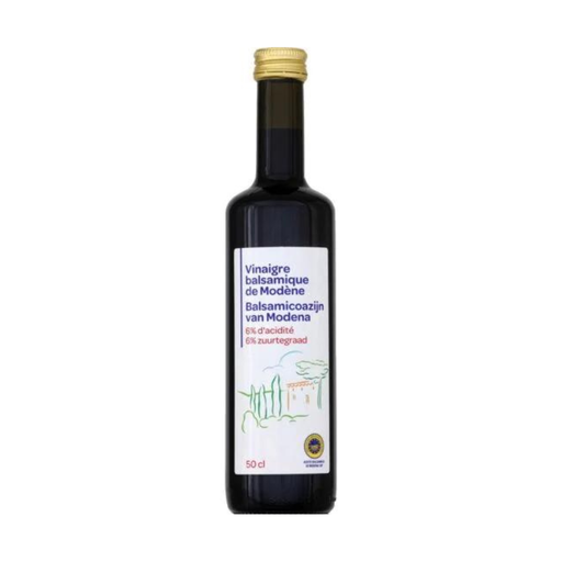 [E00023106] MB - Vinaigre Balsamique - 50cl
