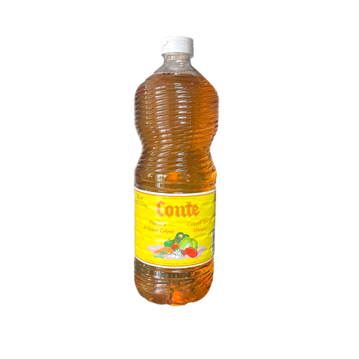 [E00023143] Conte - Vinaigre d'alcool coloré - 1L