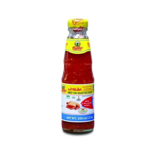 [E00020332] Paintai - Sauce Sweet Chili - 200ml