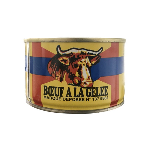 [E00020033] Étoile du sud - Boeuf gelé - 230g