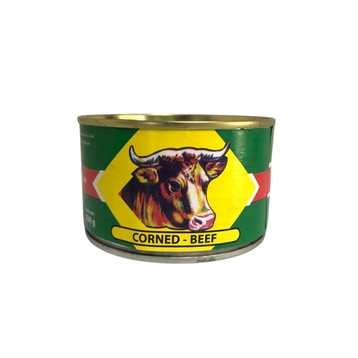 [E00020222] Étoile du Sud - Corned Beef - 230g
