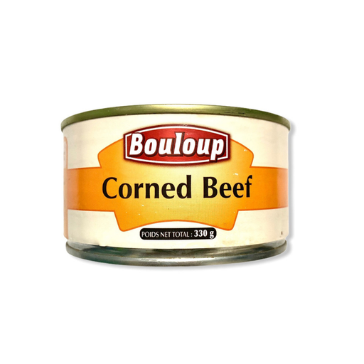 [E00022095] Bouloup - Corned beef - 330g