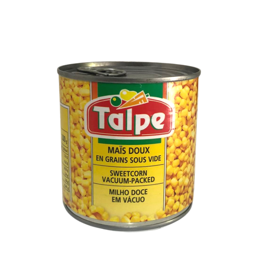 [E00023134] Talpe - Maïs en grain - 285g