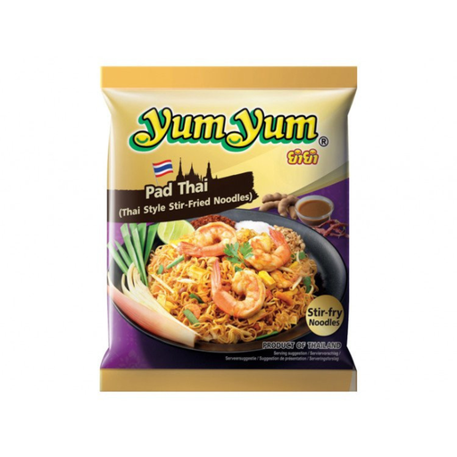 [E00023062] Yumyum - Soupe Pad thai - 100g