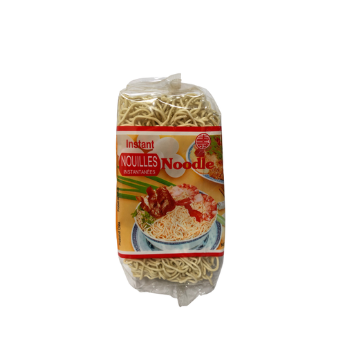 [E00023079] Instant Egg Noodles - 454g