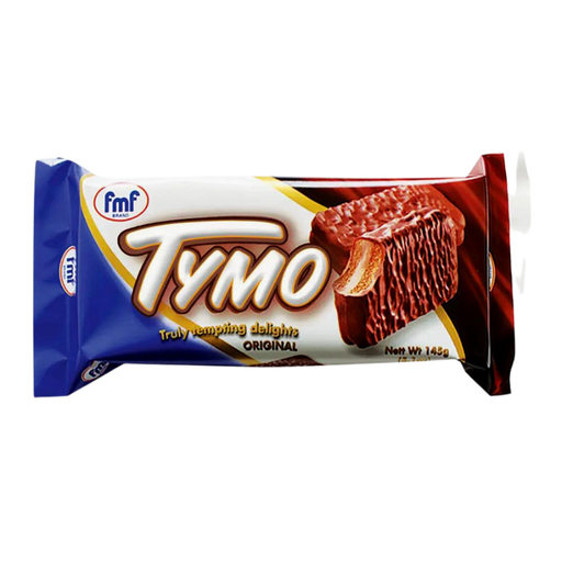 [E00012018] FMF - Tymo - 145g
