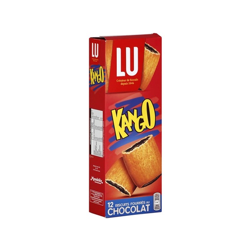 [E00020002] LU - Kango - 225g