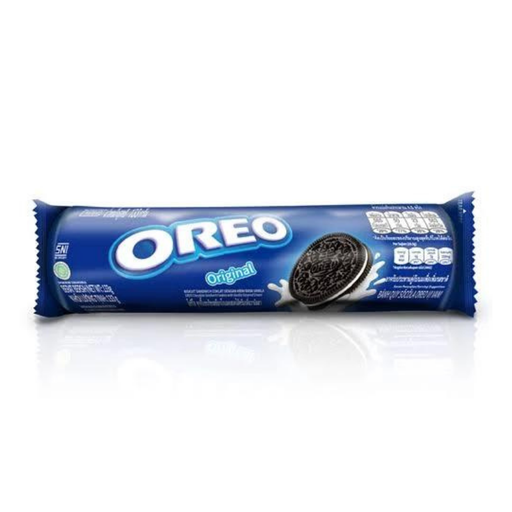 [E00027018] Oreo - Original - 133g
