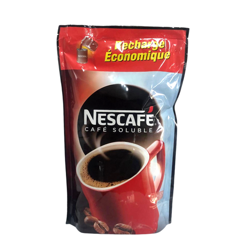 [E00016004] Nescafé - Café Soluble - 185g