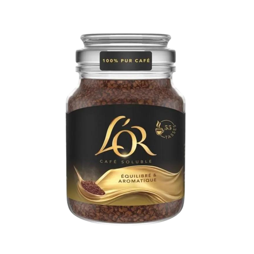 [E00028018] L'OR - Original - 100g