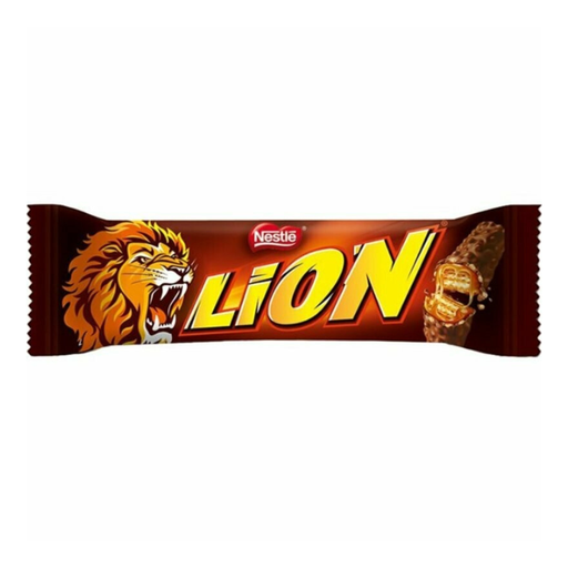 [E00016051] Lion - Original - 42g
